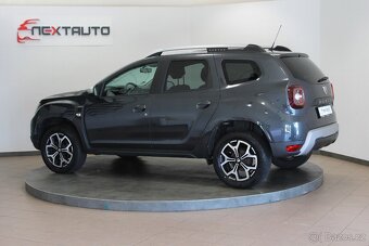 Dacia Duster, 1.6 SCe 84kW PRESTIGE - 2