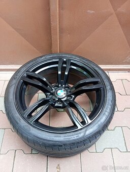 Bmw r19 style 343 1+1 kusovky - 2