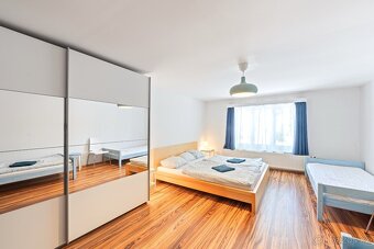 Levné ubytování Mšeno - Lobeč - 2