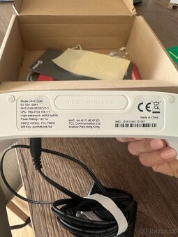 TCL modem T-mobile - 2