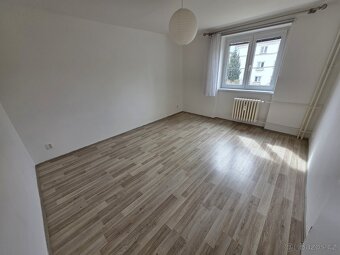 Pronájem 2+1 - 2