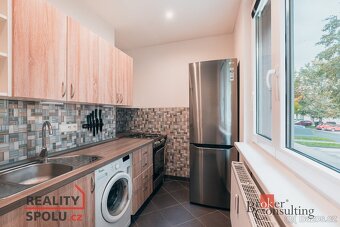 Prodej, byty/3+1, 72 m2, Severní 1167, 36301 Ostrov, Karlovy - 2