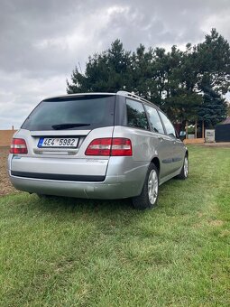 Fiat Stilo combi 1,8 - 2