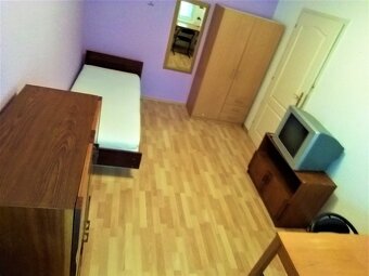 Pronájem pokoje Zlín, Česká, bez RK, bez provize RK - 2