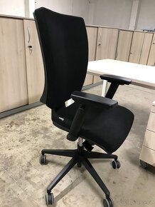 Kancelářské židle Antares - 2
