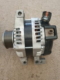 Alternátor 12V stark - 2