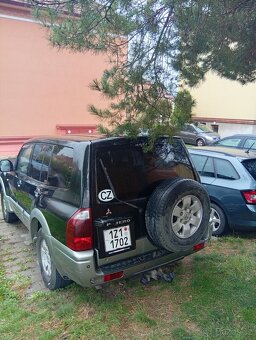 Padjero - 2