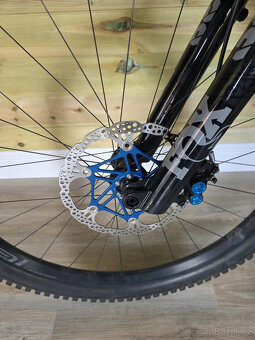 Specialized Turbo Kenevo SL S3 - 2