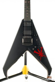 Dean Kerry King V Limited USA - 2