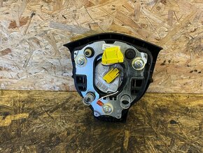 AIRBAG VOLANTU SEAT LEON MK2 - 2