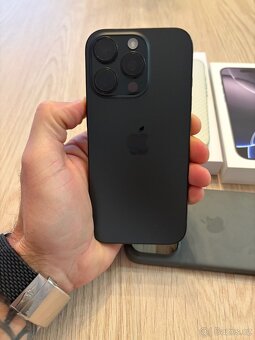 Iphone 16 Pro 128GB - 2