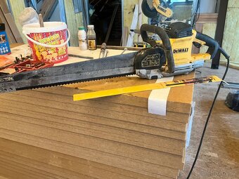 dewalt pila aligator - 2