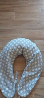 Kojící polštář - 2