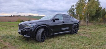 Prodám BMW X6  ( G06 ) - 2