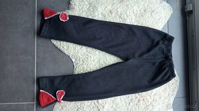 teple leginky zn. Aura VIA vel. 104-110 - 2