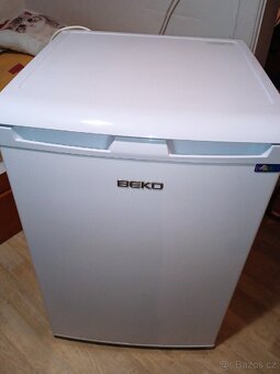 Lednice Beko - 2