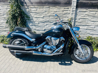 Suzuki C 1800 intruder VZR r.v.2008 - 2