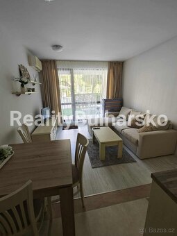 1+kk Bulharsko / SUNNY BEACH – 64.900 EUR - 2