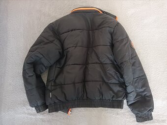 Everlast - zimní bunda M - 2