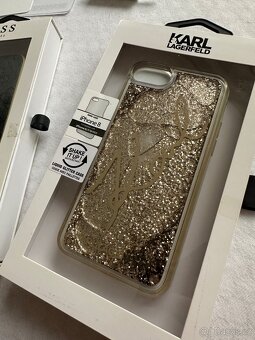 Mobilní telefon Apple iPhone 8 64GB - 2