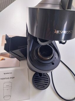 Nespresso Vertuo Pop - 2
