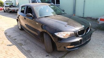 BMW E87 116i 90kW N43B16A - 2