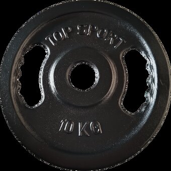 Domácí posilovna, Klec - 2