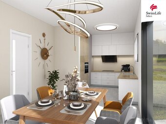 Prodej rodinného domu 101 m2, Vejprnice - 2