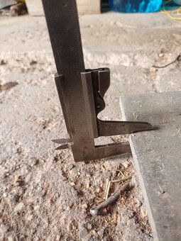 Al hliníkový plech, 10mm - 2