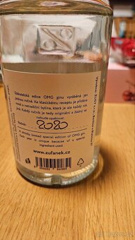 Žufánek OMFG GIN, 2020, 2022, 2023, Stern - 2