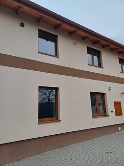 Zedník, zednické práce - 2