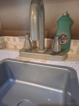 dětská kuchynka - 2