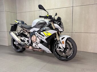 BMW S 1000 R - AKRAPOVIC / KEYLESS - SUPER CENA - 2