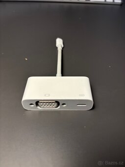 Apple Adaptér VGA/Lightning - 2