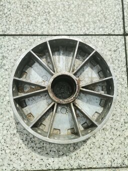 Náboj kola jawa 350 - 2