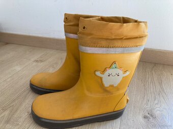 Holinky Tchibo vel 32/33 - 2