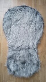 Prodám velkou zimní sadu na Stokke Xplory na V2 top stav - 2