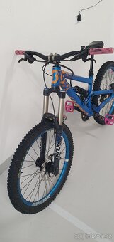 downhill ,freeride kolo Scott - 2