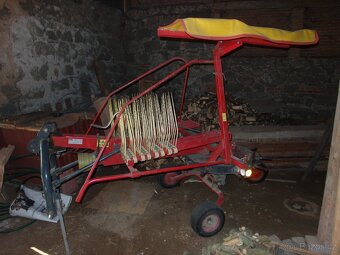 Shrnovač SB-401 - 2