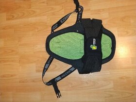 Chránič páteře. - 2