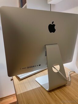 iMac 21,5" 2014 (FULL HD, 8GB RAM, 1000 GB SSD) - 2