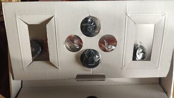 Reproduktory Gladen alpha 130mm , 165mm - 2