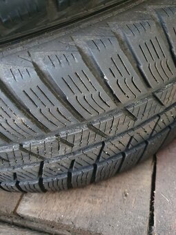 205/60 r16  205/60/16  205 60 16 zimní - 2