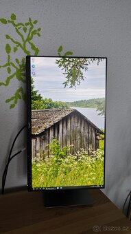 ⎚ IPS profi Dell p2419h, HDMI, DP, VGA, USB hub, pivot - 2