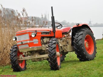 Kapotáž zetor - 2