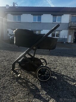 Cybex balios S Lux 2v1 - 2