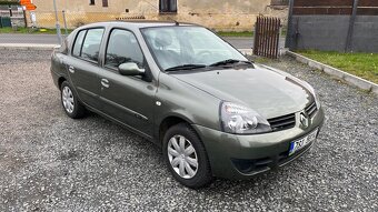 Renault Thalia 1.2i 2008 - 2