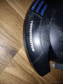 Joystik Thrustmaster T.Flight HOTAS 4. - 2