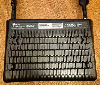 ⭐ LTE WiFi modem / router TP-LINK Archer MR600 ⭐ - 2