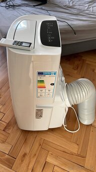 Mobilní klimatizace Sencor SAC MT1603C - 2